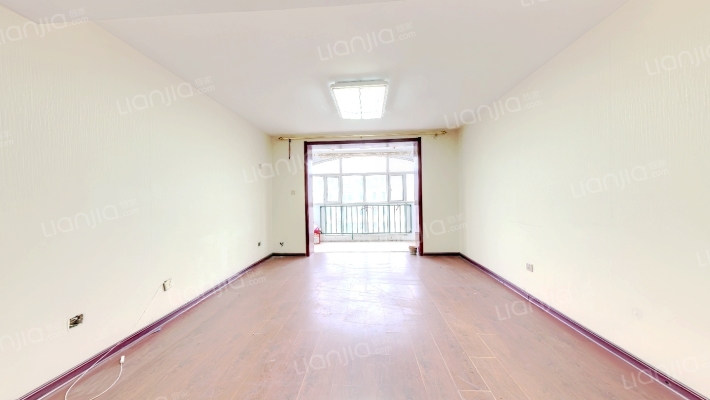 安苑小区A区二手房实景图