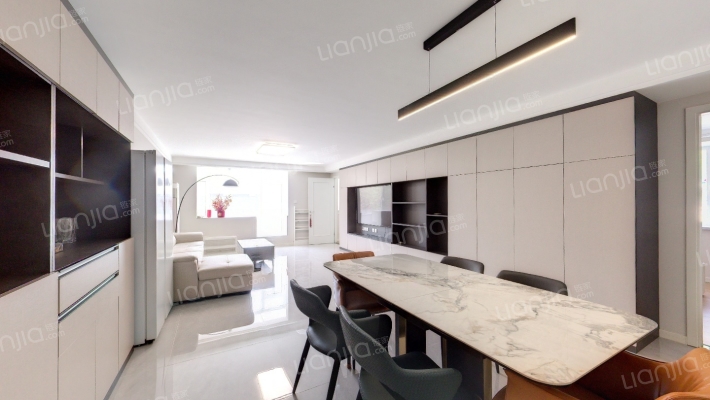 博望园二手房实景图