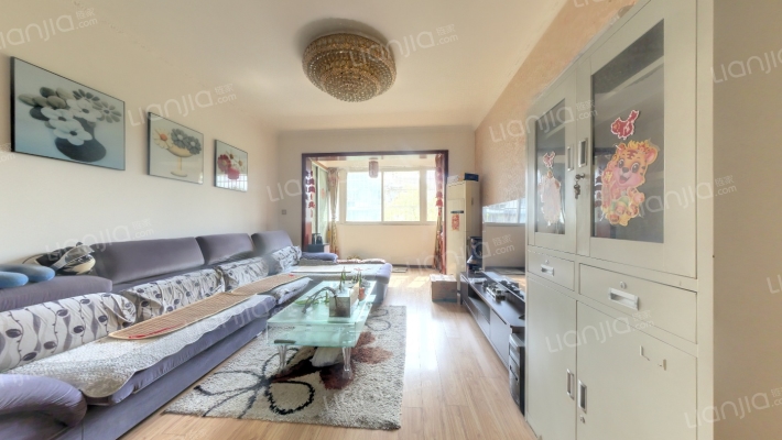 康桥水乡B区二手房实景图