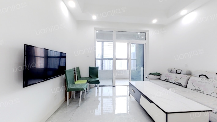 水榭华城澜境二手房实景图