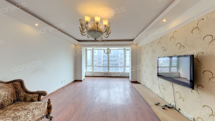 第五大道花园二手房实景图