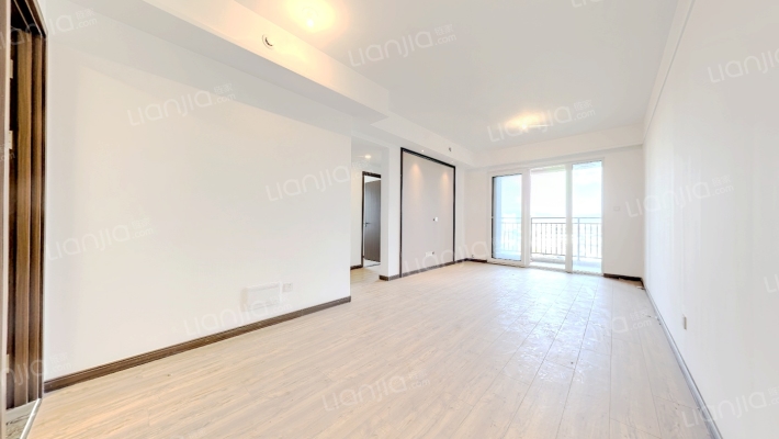 朗诗未来街区二手房实景图