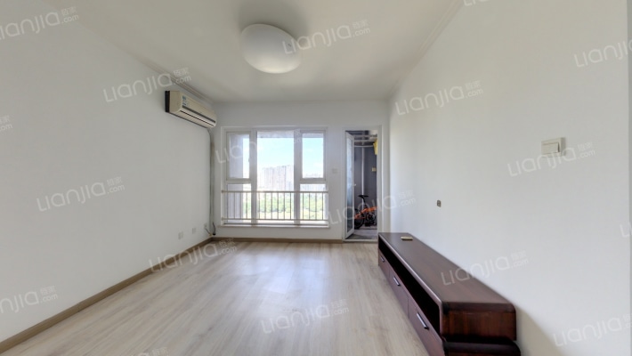 万科金色海蓉一期二手房实景图