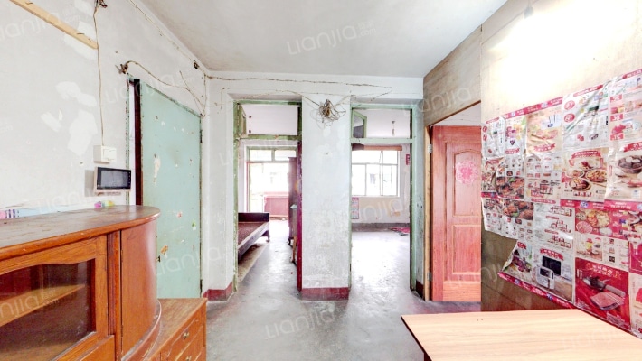 中信白云二手房实景图