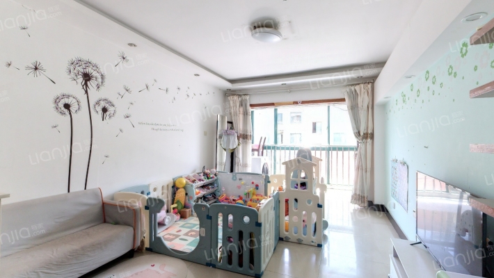 幸福时光南樾新村盛华二手房实景图