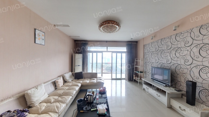 锦绣北滨二手房实景图