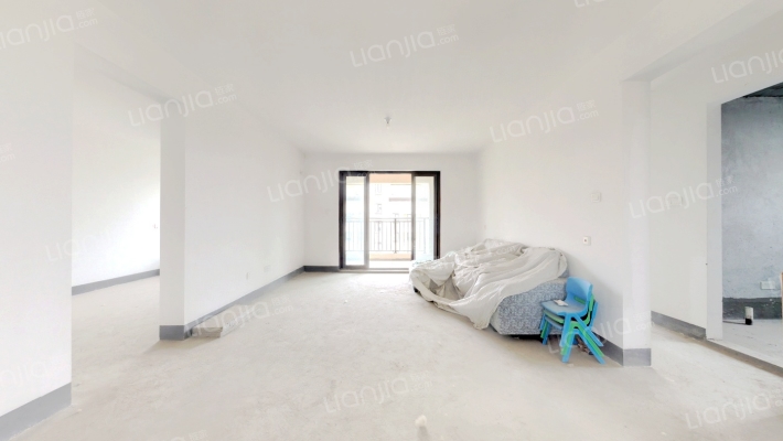 新城尚郡二手房实景图