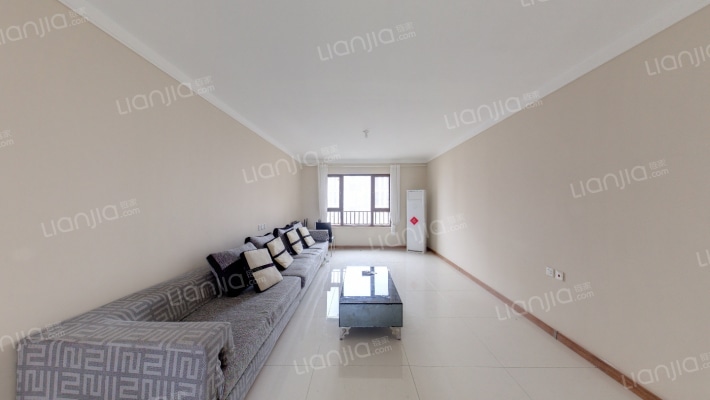 力高阳光海岸欣海苑二手房实景图