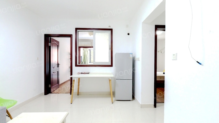 大陆庄园二手房实景图