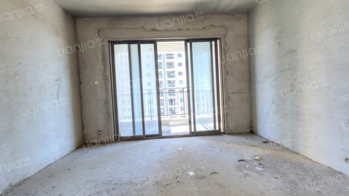 君丽花园二手房实景图