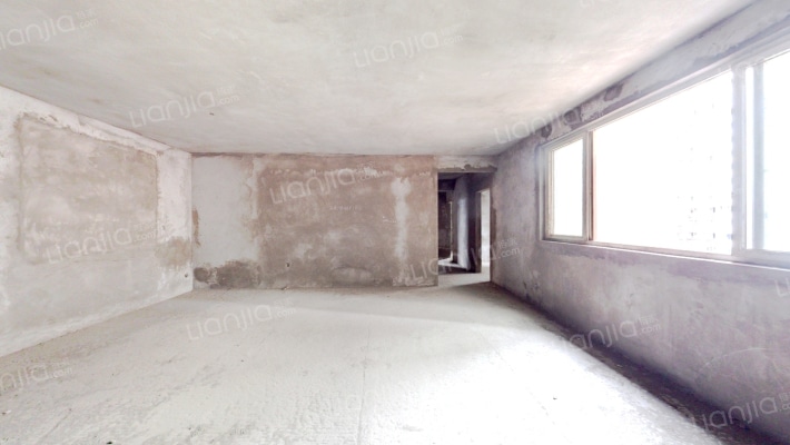 长江电工厂集资房二手房实景图