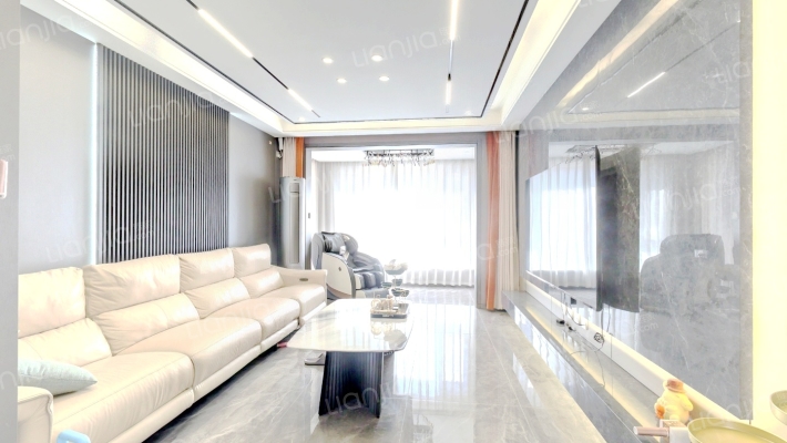 雅居乐花园D区二手房实景图