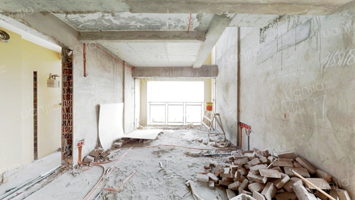 MI公馆二手房实景图