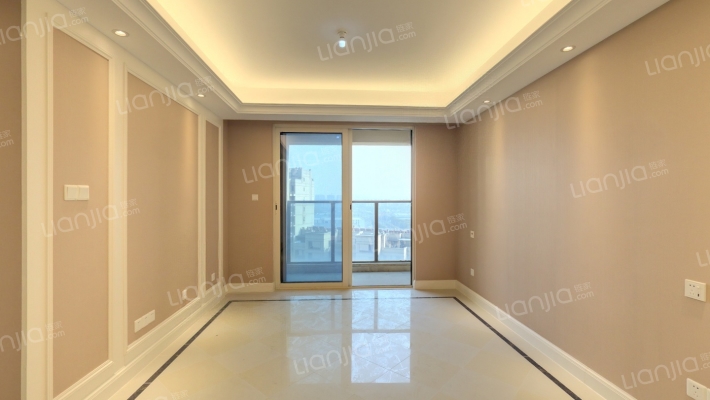 融创银城惠山国际社区二手房实景图