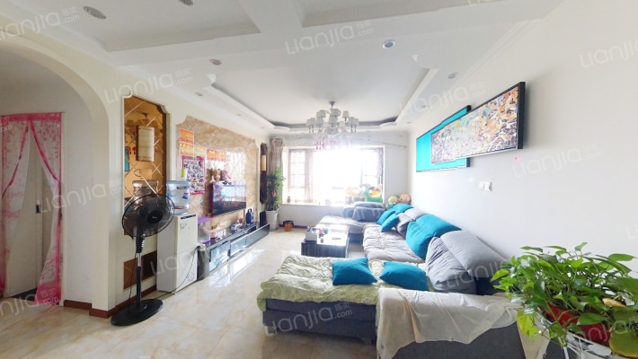 景茂名都二手房实景图