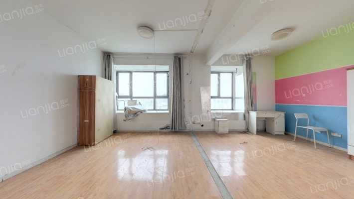 都市丽景二手房实景图