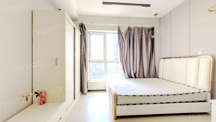 大成国际二手房实景图