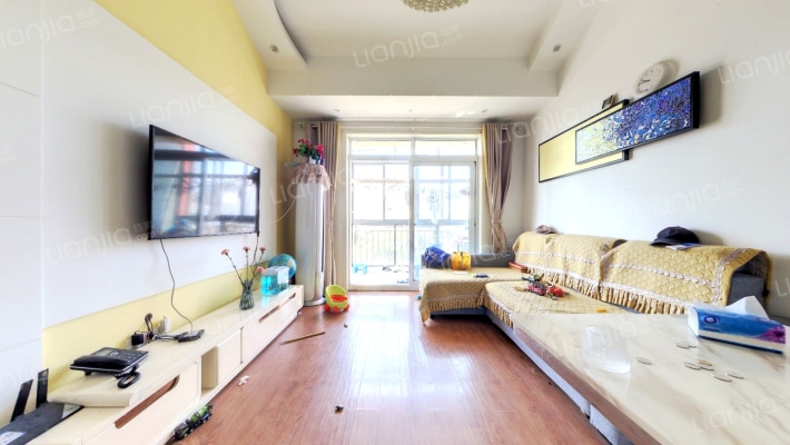 葑润华庭二手房实景图