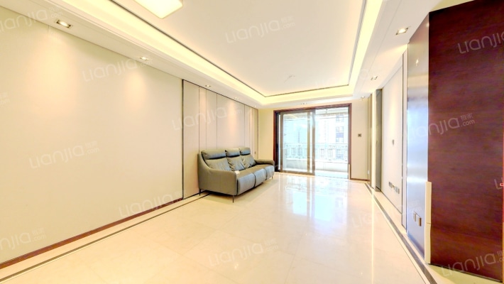 宝华城市之星二手房实景图