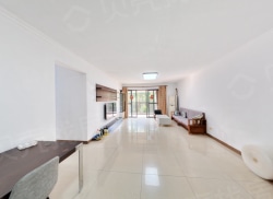 整租·中海金沙馨园一期 4室2厅 东南_中海金沙馨园一期租房