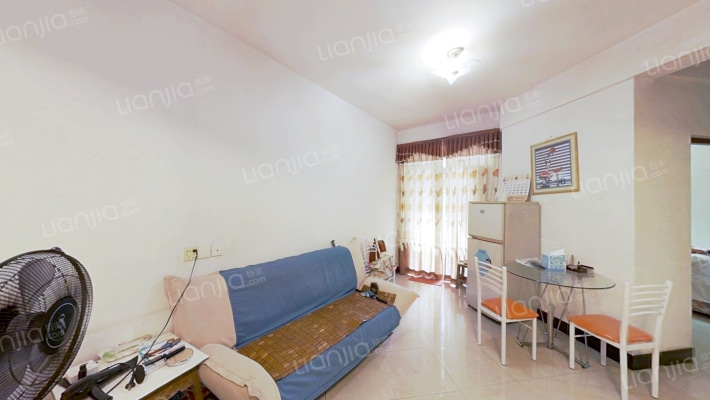 永怡花园二手房实景图