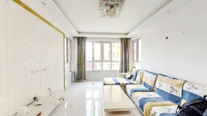 东方玫瑰园二手房实景图