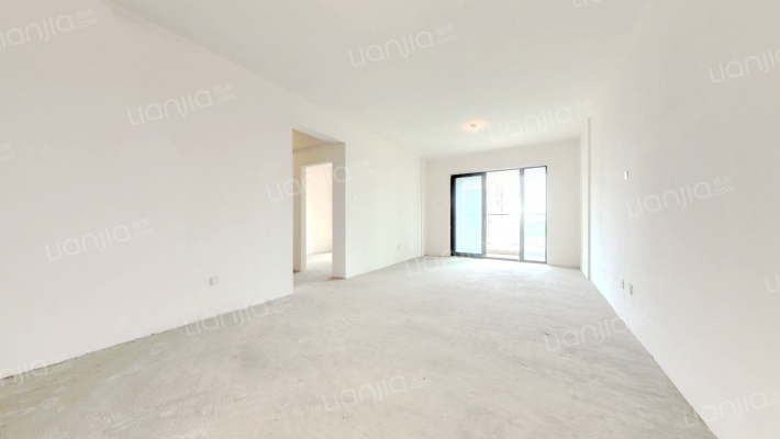 城投美庐二手房实景图