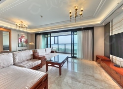 整租·华侨城原岸 4室2厅 南/北_华侨城原岸租房