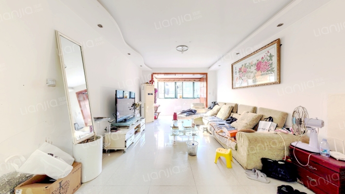 蒋巷北苑二手房实景图