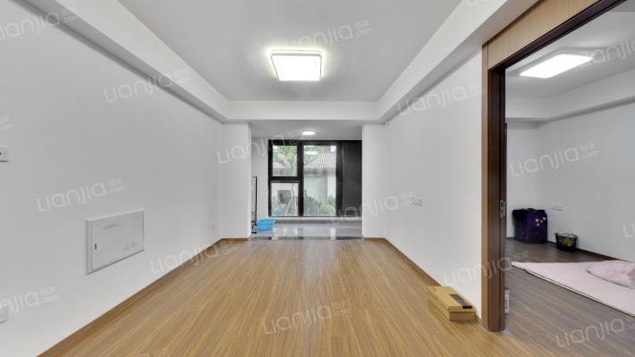 云湖悦府二手房实景图