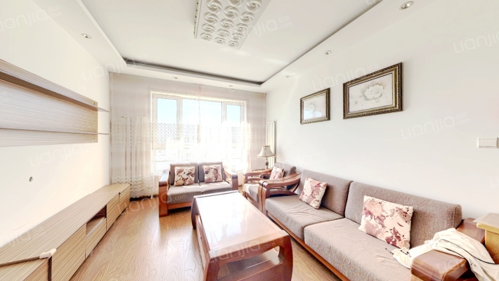 育慧名苑二手房实景图