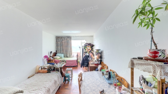 先行家苑二手房实景图