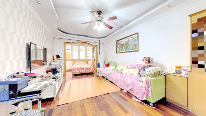 富锦苑二手房实景图