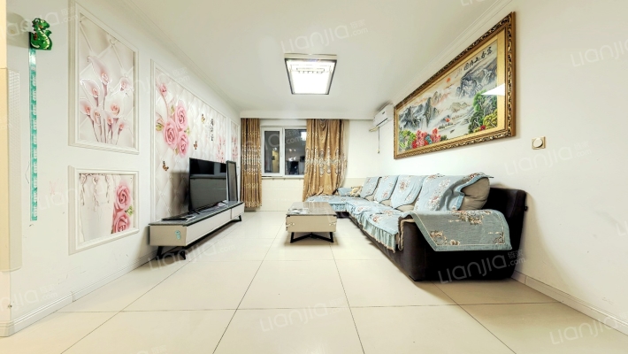 里仁居润尚枫庭二手房实景图