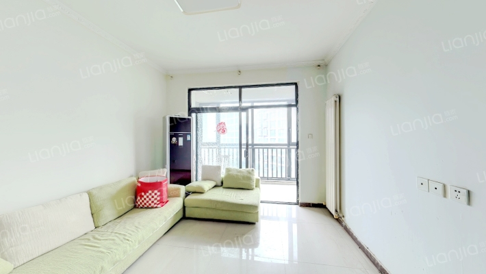 开平小区二手房实景图