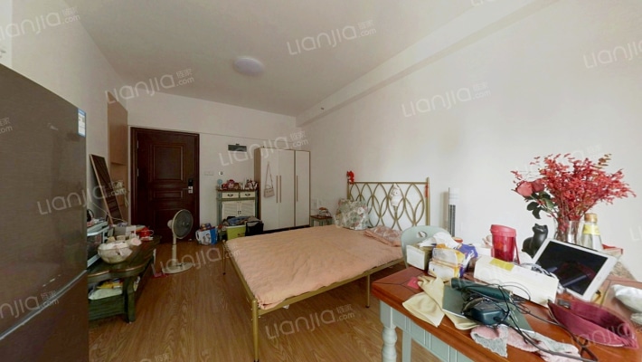 奥园领寓二手房实景图