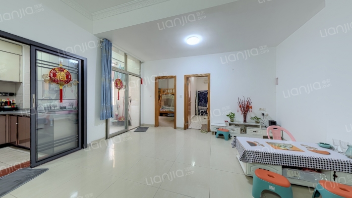 恒辉小区二手房实景图