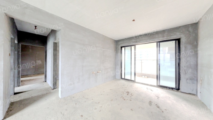 七里香堤花园二手房实景图