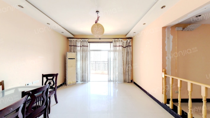 万丰西苑二手房实景图