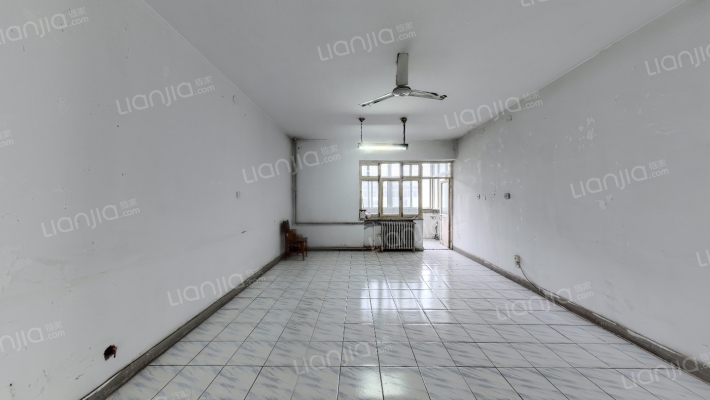 方达小区二手房实景图