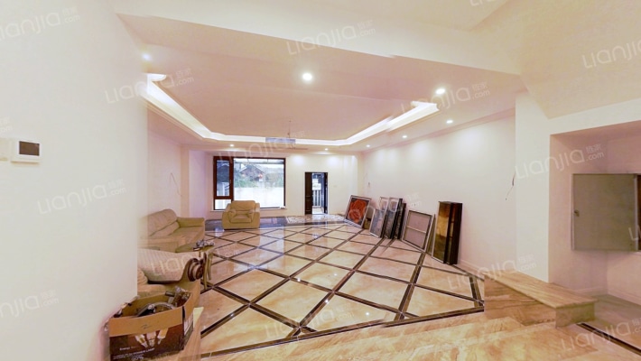 紫檀山二手房实景图