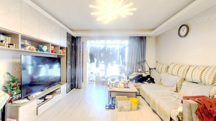 文成杰座二手房实景图