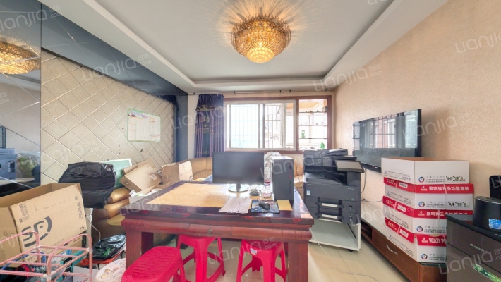 津尚都二手房实景图