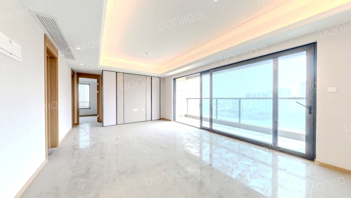 金科博翠湾二手房实景图