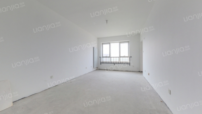 中国铁建原香漫谷一区二手房实景图