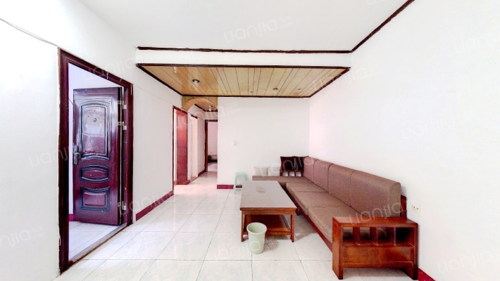 金泉弄7号二手房实景图