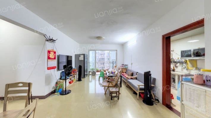 东澳广场二手房实景图