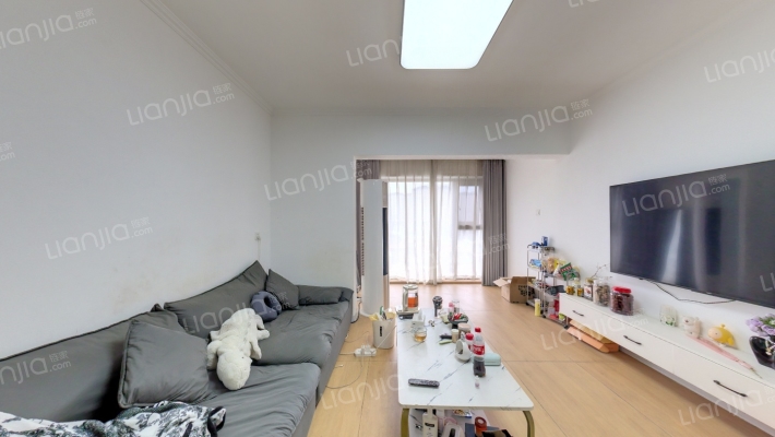 武阳郡邸B区二手房实景图