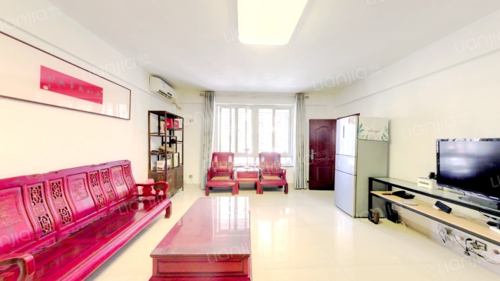 兑山小区二手房实景图