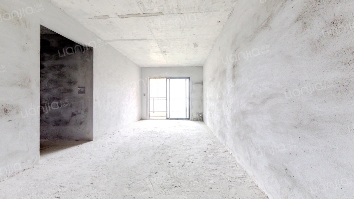 金科集美天辰湾二手房实景图